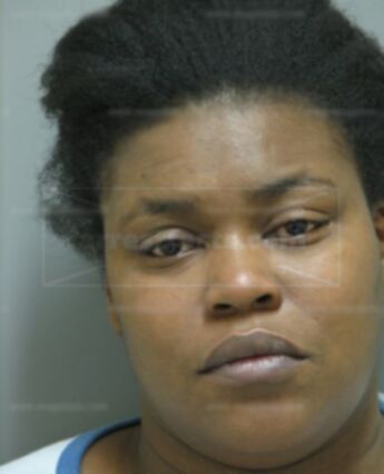 Lutishia T Reddick