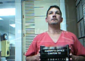 Keith Wayne Preston