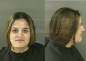 Lindsay Katherine Levering Oleary