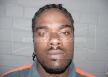 Rodney Eugene Jackson