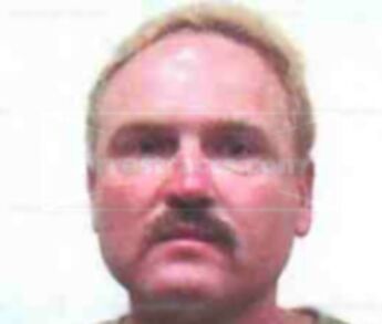 Carl Franklin Roy