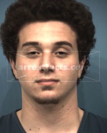 Johnathan Andrew Calderon