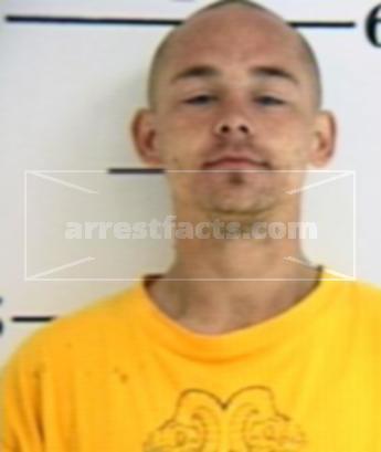 Joseph Glen Vaughn