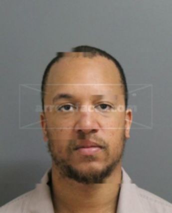 Demon Lamar Campbell