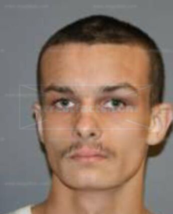 Tyler Patrick Chance