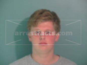 Tyler Morgan Goolsby