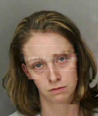 Cortney Loraine Williams