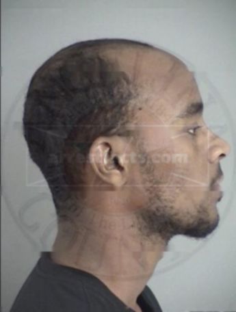 Nicholas Benjamin-Samman Hickman