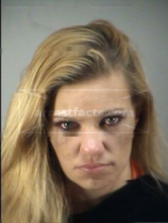 Dana Michelle Whitaker