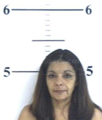 Teresa Ann Penick