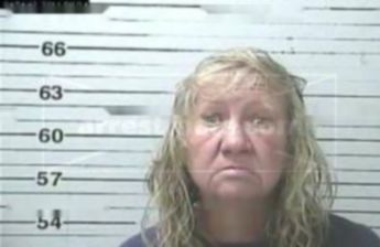 Nellie Debra Hall
