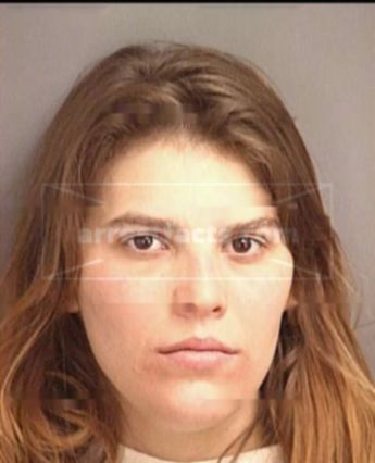 Stephanie Harman Roberts