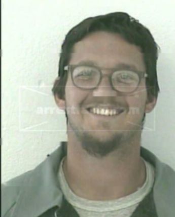 Travis J Zarecki