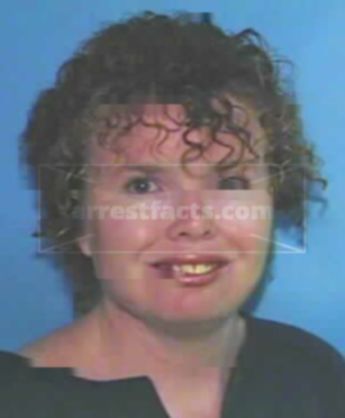 Christine Janet Oakley