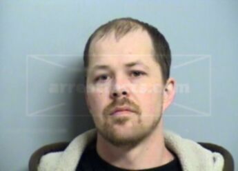Mark Alan Burleson