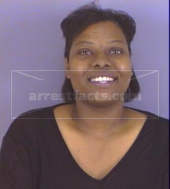 Quantella Denise Saunders