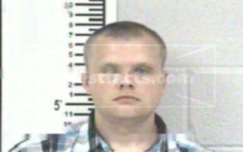 Crockett Lee Burgess