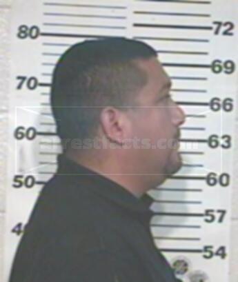 Rico Vasquez Pena