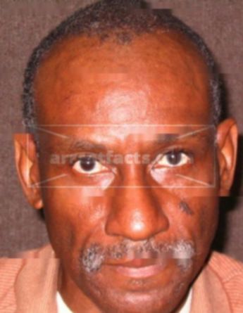 Billy Ponder