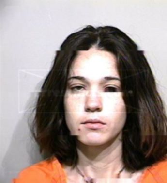 Katherine Gail Parks