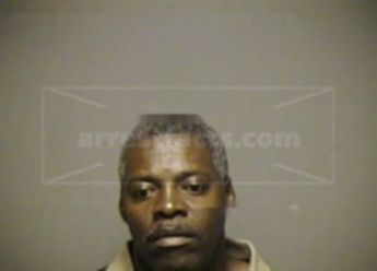 Alphonso Hudson