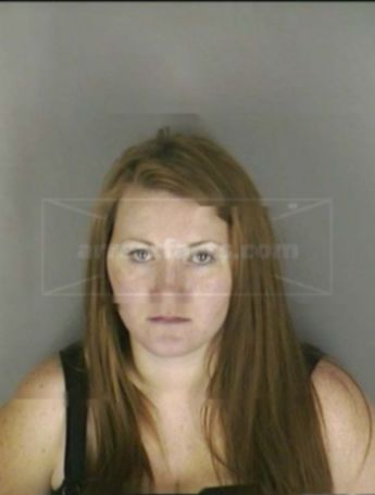 Raychel Dawn Trusty