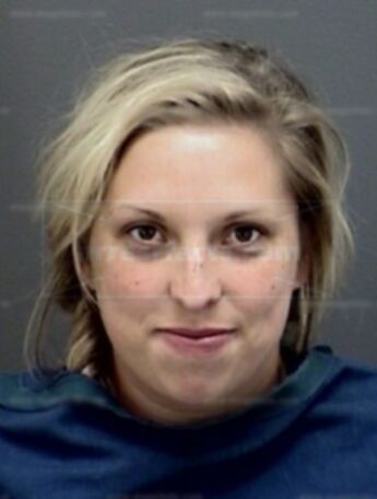 Ashley Marie Lasseter