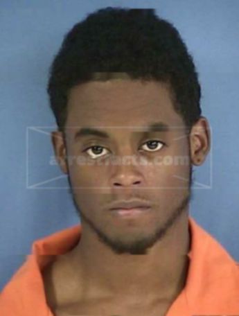 Christopher Wayne Smith