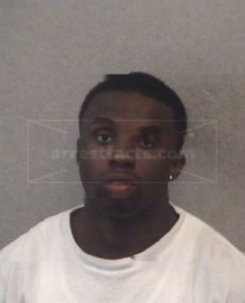 Danny Tyrone Simmons
