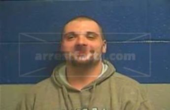 Dwayne Allen Nichols
