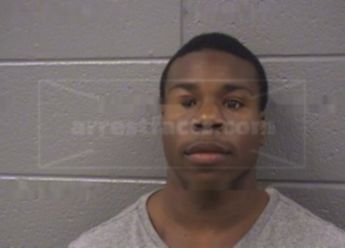 Dante Copeland