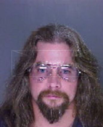 Robert John Heil
