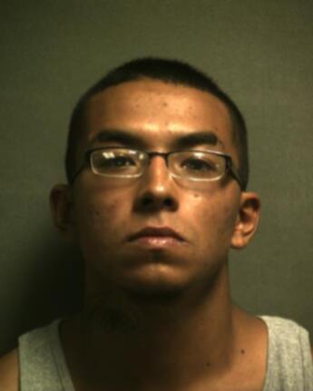 Joseph Patrick Garcia