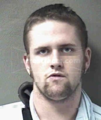 Patrick Lael Williams