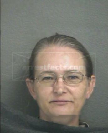 Deborah Armitage