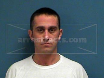 Dale James Austin