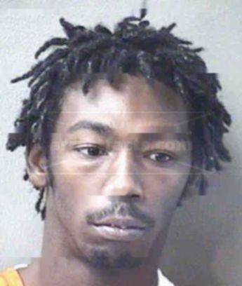 Dondre Ortez Wright