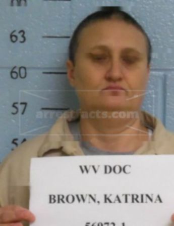 Katrina Brown