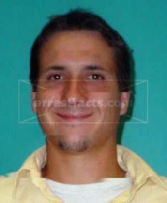 Daniel Alsobrook