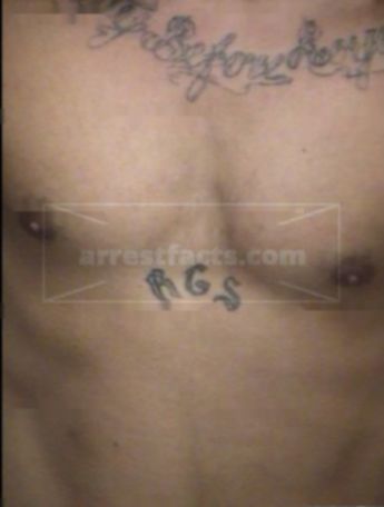 Timothy David Rogers