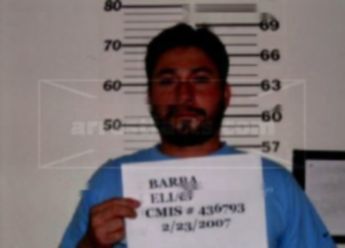 Elias Barba