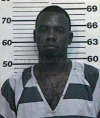 Vernon Wesley Donnell