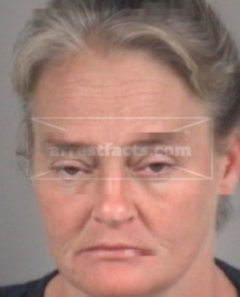 Trina Beth Taylor