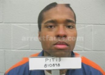 Devonte Deguanmar Pitts