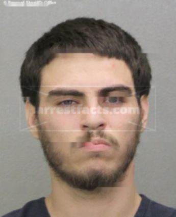 Evan David Blake