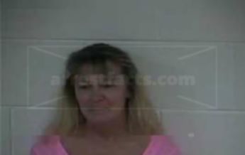 Tracy Carol Vories