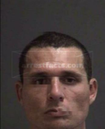 Eric Joseph Saylor