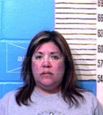 Cynthia Ann Gomez