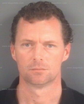 Michael Jeffrey Hendley