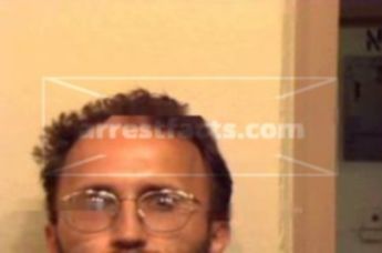 Mark Christopher Barbin